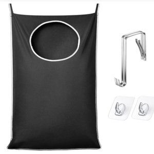 Over the Door Laundry Bag ~Brand New~